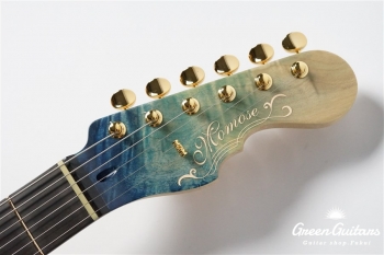 MC-BET ’20WSE BLU-GRD