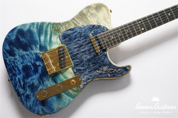 MT-BET ’20WSE BLU-GRD