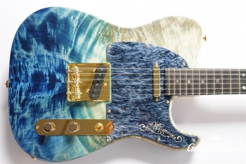 MT-BET ’20WSE BLU-GRD