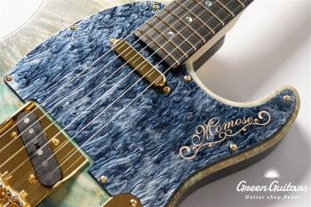 MT-BET ’20WSE BLU-GRD