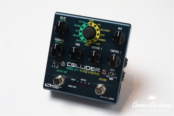 COLLIDER