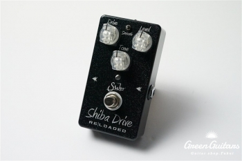 Shiba Drive Reloaded Galactic Limited Edition