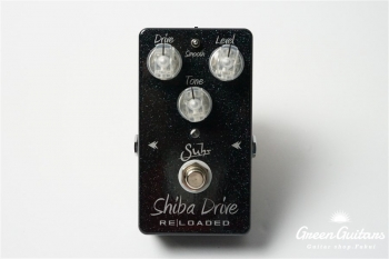 Shiba Drive Reloaded Galactic Limited Edition