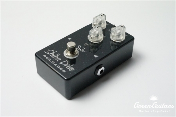 Shiba Drive Reloaded Galactic Limited Edition