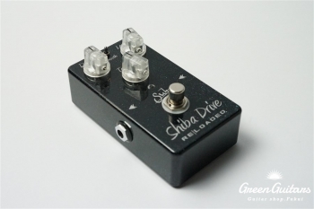 Shiba Drive Reloaded Galactic Limited Edition