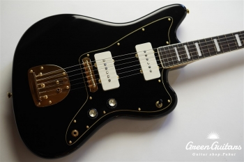 g7-JM Type1 - Black Beauty