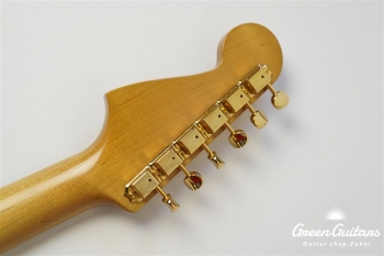 g7-JM Type1 - Black Beauty