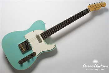 g7-CTL Type1 - Vintage Daphne Blue