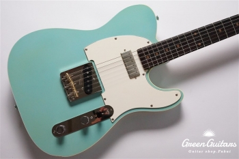 g7-CTL Type1 - Vintage Daphne Blue