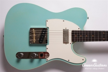 g7-CTL Type1 - Vintage Daphne Blue