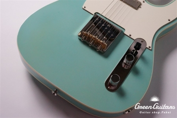 g7-CTL Type1 - Vintage Daphne Blue