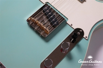 g7-CTL Type1 - Vintage Daphne Blue