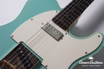 g7-CTL Type1 - Vintage Daphne Blue