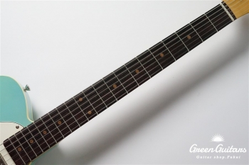 g7-CTL Type1 - Vintage Daphne Blue