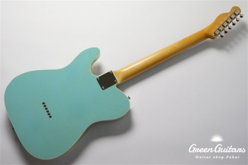 g7-CTL Type1 - Vintage Daphne Blue