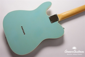 g7-CTL Type1 - Vintage Daphne Blue