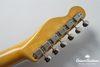 g7-CTL Type1 - Vintage Daphne Blue