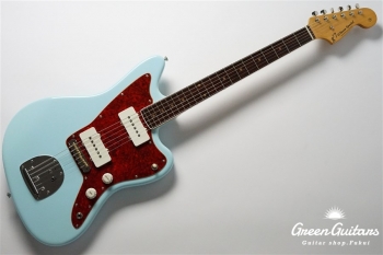g7-JM Type3 - Sonic Blue