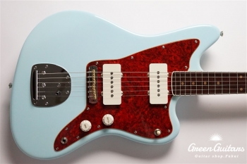 g7-JM Type3 - Sonic Blue