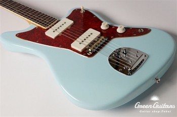 g7-JM Type3 - Sonic Blue