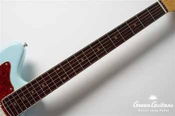 g7-JM Type3 - Sonic Blue