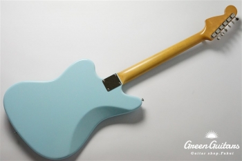 g7-JM Type3 - Sonic Blue