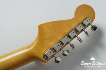 g7-JM Type3 - Sonic Blue