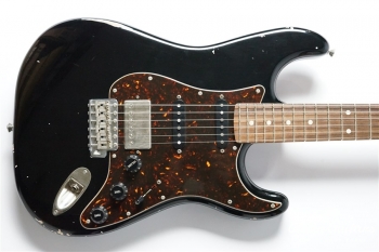 XSC-2 - Black / Medium Aged