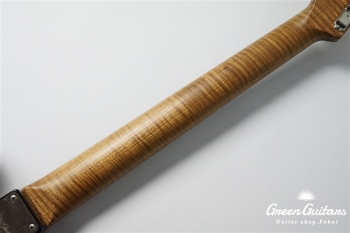 XSC-2 - Black / Medium Aged