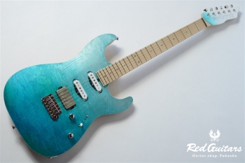 S-622 SSH Ash/M - Shallow