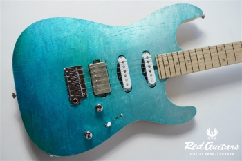 S-622 SSH Ash/M - Shallow