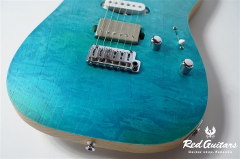 S-622 SSH Ash/M - Shallow