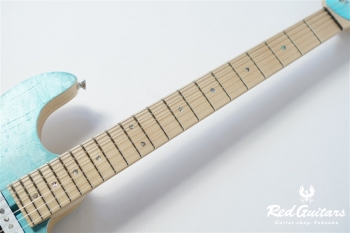 S-622 SSH Ash/M - Shallow