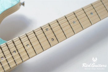 S-622 SSH Ash/M - Shallow