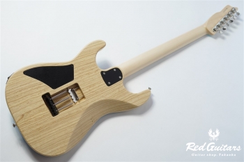 S-622 SSH Ash/M - Shallow