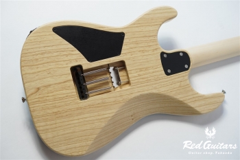 S-622 SSH Ash/M - Shallow