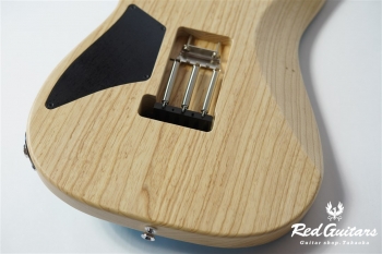 S-622 SSH Ash/M - Shallow