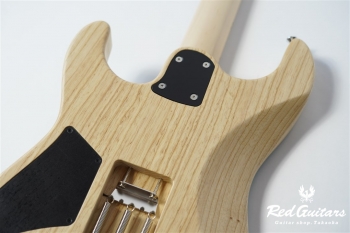 S-622 SSH Ash/M - Shallow