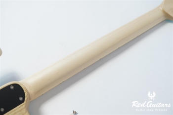 S-622 SSH Ash/M - Shallow