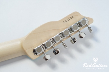 S-622 SSH Ash/M - Shallow