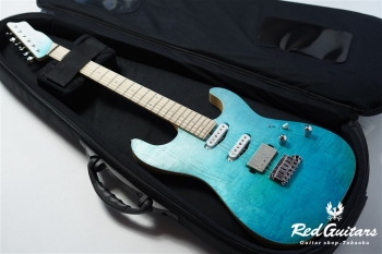 S-622 SSH Ash/M - Shallow