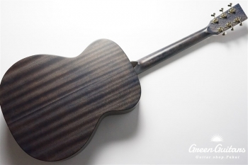 cherry Ebony