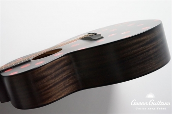 cherry Ebony