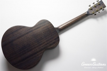 cherry mini Ebony