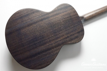 cherry mini Ebony