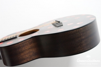 cherry mini Ebony