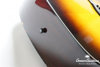 HJ-OSAMURAISAN II - SB