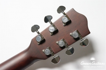 HJ-OSAMURAISAN II - SB