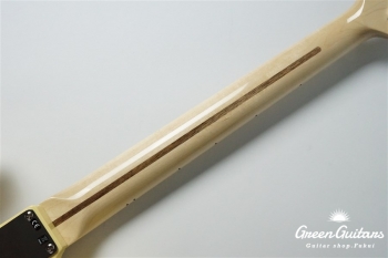 Yngwie Malmsteen Stratocaster - Vintage White / Maple