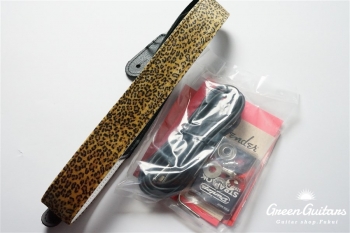 Yngwie Malmsteen Stratocaster - Vintage White / Maple